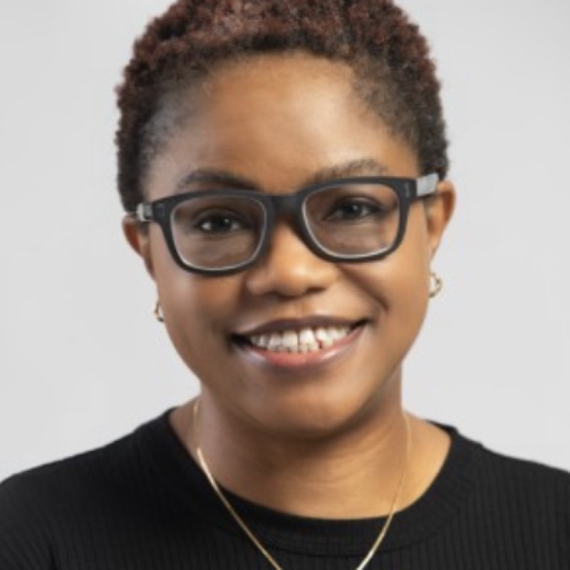 Elizabeth Okonji, Founder of TailoredIQ